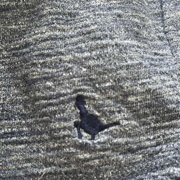 Jack Wills Classic Marled Casual Dress l SIZE 0 - Picture 7 of 8